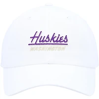 Ahead Washington Huskies Largo Adjustable Hat
