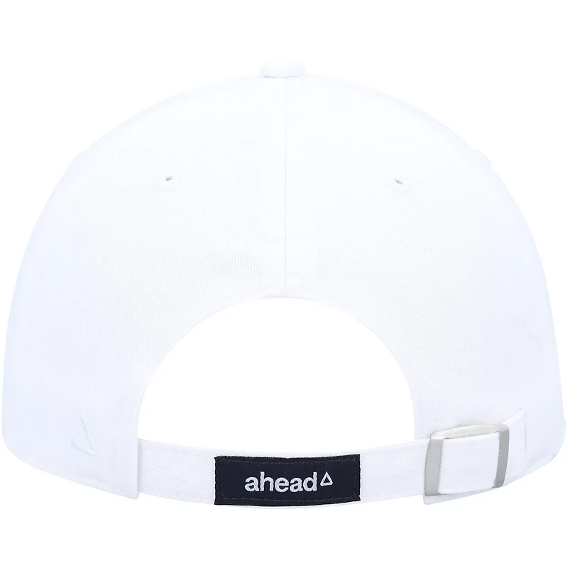 Ahead Washington Huskies Largo Adjustable Hat