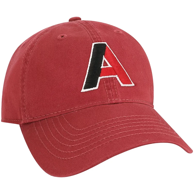 Alabama Tide Varsity Letter Adjustable Hat