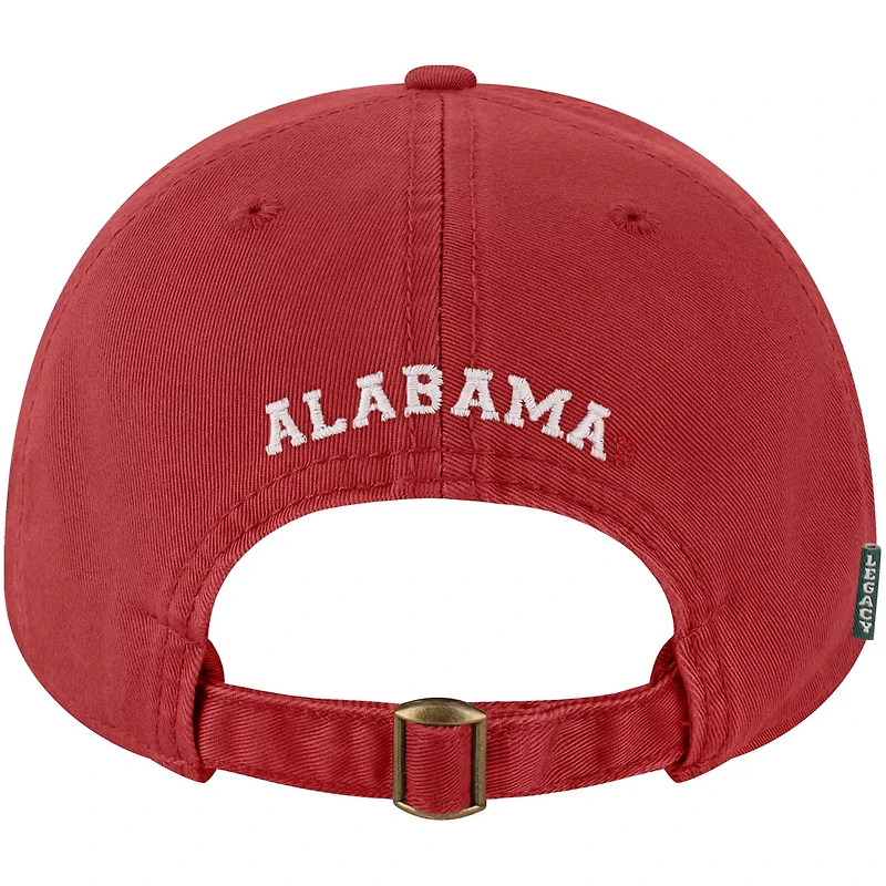 Alabama Tide Varsity Letter Adjustable Hat