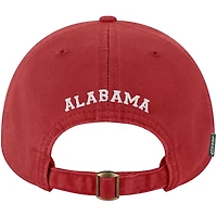 Alabama Tide Varsity Letter Adjustable Hat