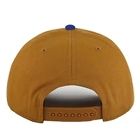 American Needle Blue Tampa Bay Lightning Burnett Adjustable Hat