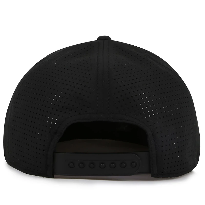 American Needle Boston Bruins Buxton Pro Tech Adjustable Hat