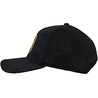 American Needle Boston Bruins Valin Camo Super Tech Vented Adjustable Hat