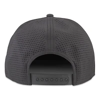 American Needle Chicago hawks Buxton Pro Tech Adjustable Hat