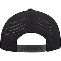 American Needle Chicago hawks Valin Camo Super Tech Vented Adjustable Hat