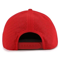 American Needle Detroit Wings Buxton Pro Tech Adjustable Hat