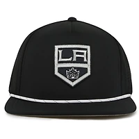 American Needle Los Angeles Kings Buxton Pro Tech Adjustable Hat