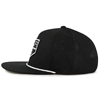American Needle Los Angeles Kings Buxton Pro Tech Adjustable Hat