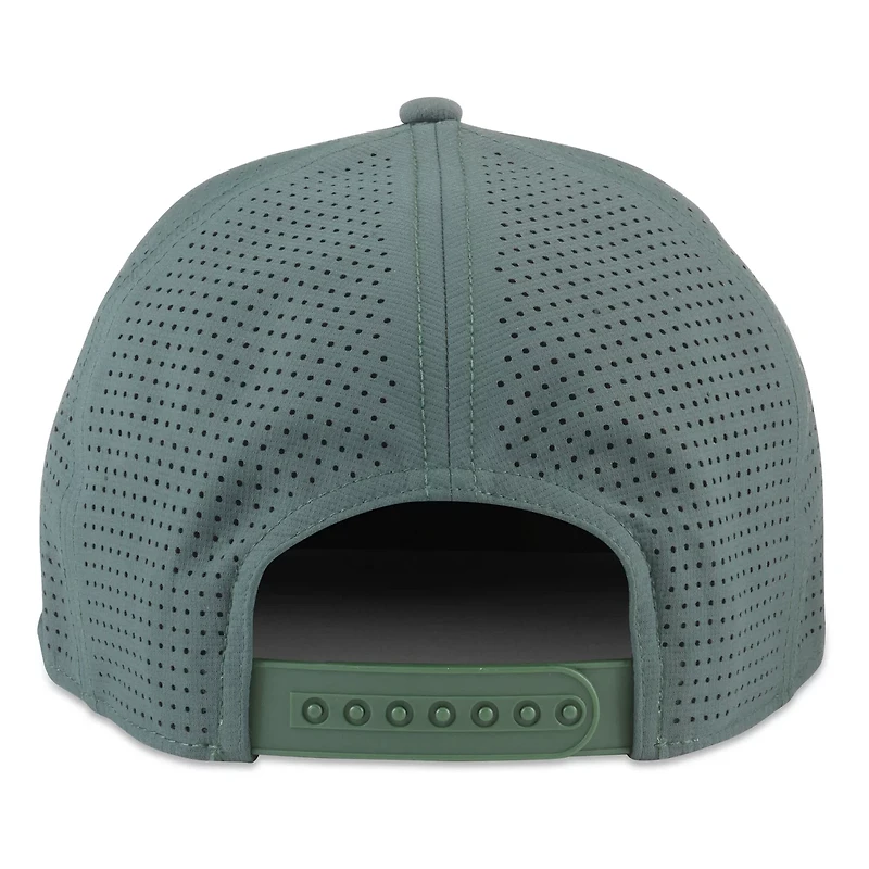 American Needle Minnesota Wild Buxton Pro Tech Adjustable Hat