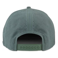 American Needle Minnesota Wild Buxton Pro Tech Adjustable Hat