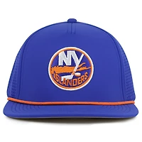 American Needle New York Islanders Buxton Pro Tech Adjustable Hat