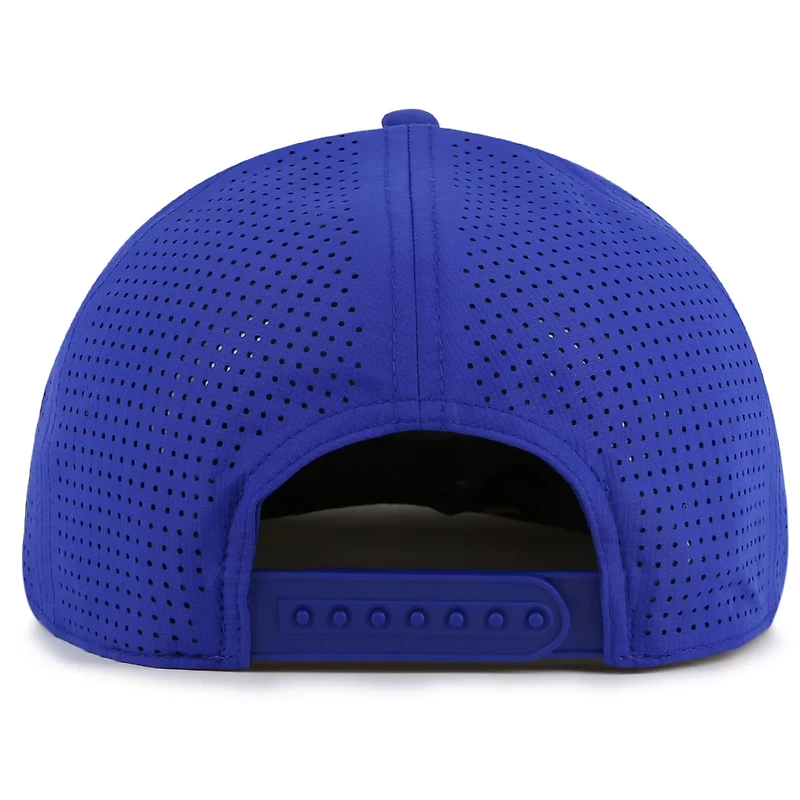 American Needle New York Islanders Buxton Pro Tech Adjustable Hat