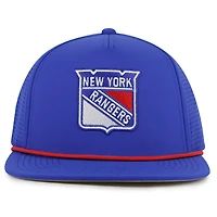American Needle New York Rangers Buxton Pro Tech Adjustable Hat