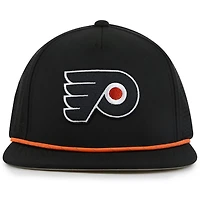 American Needle Philadelphia Flyers Buxton Pro Tech Adjustable Hat