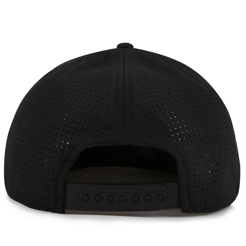 American Needle Philadelphia Flyers Buxton Pro Tech Adjustable Hat