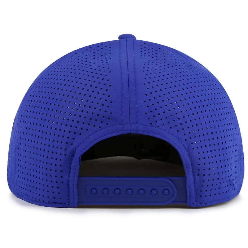 American Needle Toronto Maple Leafs Buxton Pro Tech Adjustable Hat