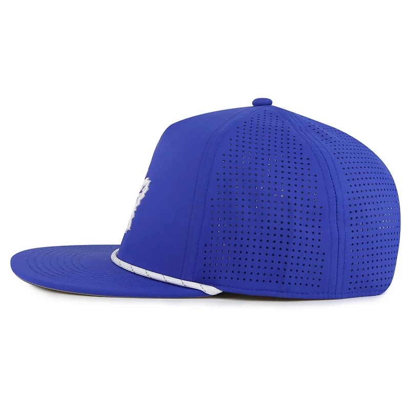 American Needle Toronto Maple Leafs Buxton Pro Tech Adjustable Hat