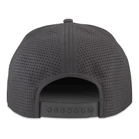 American Needle Vegas Golden Knights Buxton Pro Tech Adjustable Hat