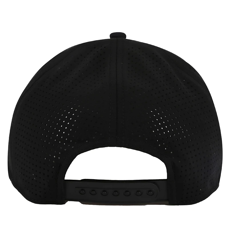 American Needle Vegas Golden Knights Valin Camo Super Tech Vented Adjustable Hat