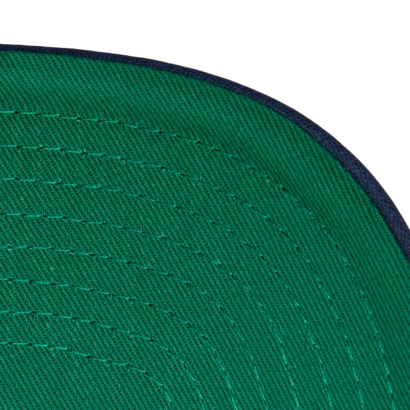 Atlanta Braves Sideline Trucker Adjustable Hat