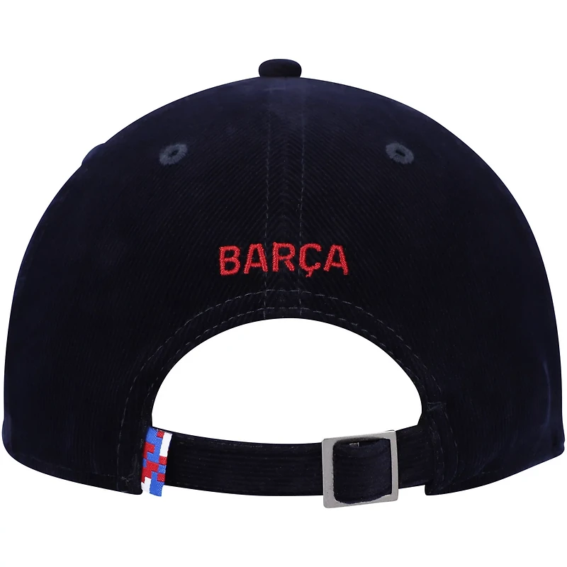 Barcelona Snow Beach Adjustable Hat