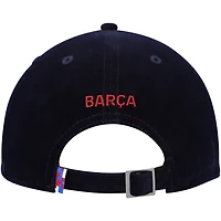 Barcelona Snow Beach Adjustable Hat