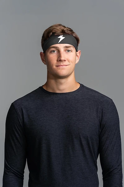 BRUCE BOLT Adults' Performance Headband