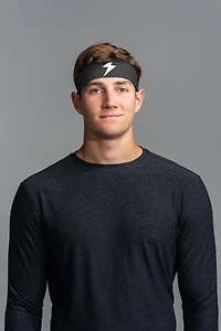 BRUCE BOLT Adults' Performance Headband