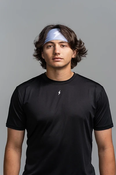 BRUCE BOLT Adults' Performance Headband
