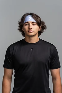 BRUCE BOLT Adults' Performance Headband