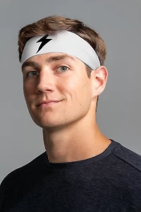 BRUCE BOLT Adults' Performance Headband