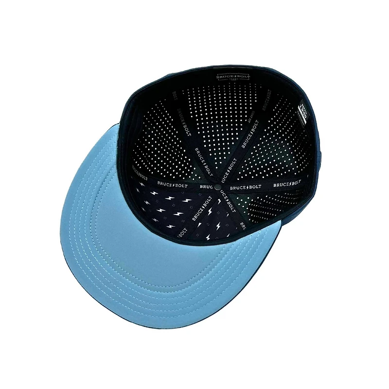 BRUCE BOLT Adults' SMART FIT Performance Game Hat