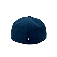 BRUCE BOLT Adults' SMART FIT Performance Game Hat