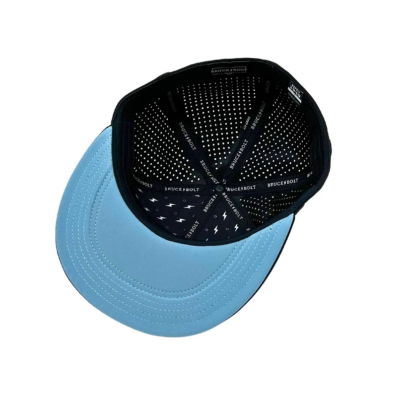 BRUCE BOLT Adults' SMART FIT Performance Game Hat