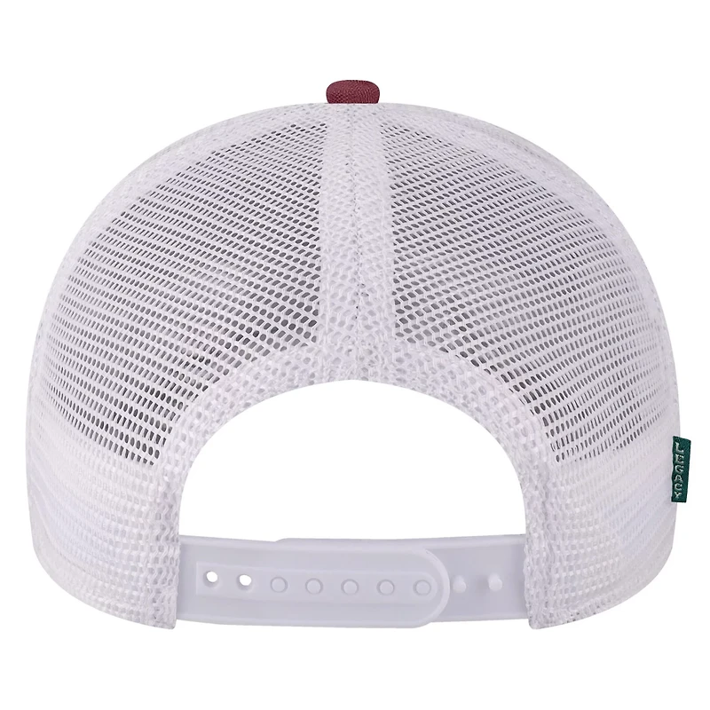 Buster Posey Florida State Seminoles Pro Trucker Snapback Hat