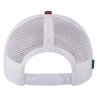 Buster Posey Florida State Seminoles Pro Trucker Snapback Hat