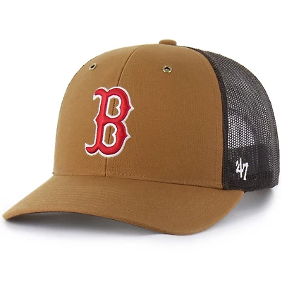 Carhartt x '47 Boston Red Sox Trucker Adjustable Hat