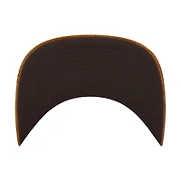 Carhartt x '47 Brown Boston Red Sox Undyed Relaxed Hitch Adjustable Hat