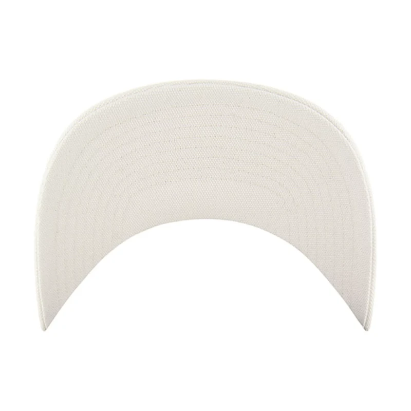 Carhartt x '47 Brown Detroit Tigers Undyed Trucker Adjustable Hat