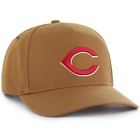 Carhartt x '47 Cincinnati Reds Hitch Adjustable Hat