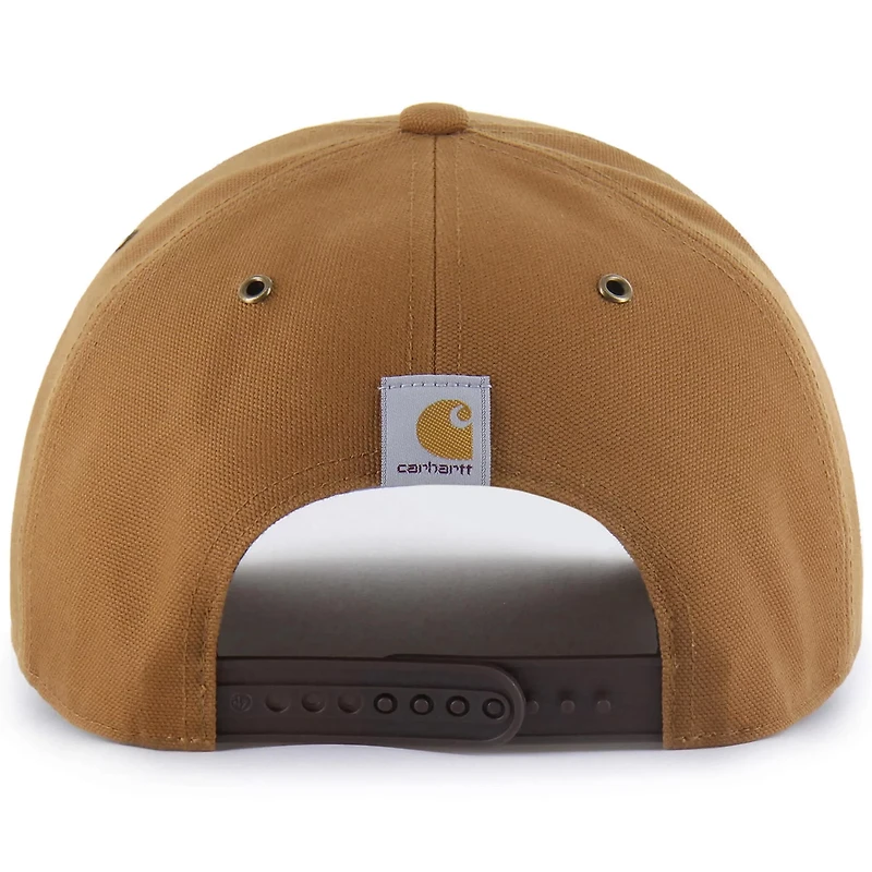 Carhartt x '47 Milwaukee Bucks Hitch Adjustable Hat