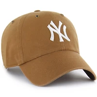 Carhartt x '47 New York Yankees Clean Up Adjustable Hat