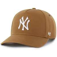 Carhartt x '47 New York Yankees Hitch Adjustable Hat