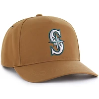 Carhartt x '47 Seattle Mariners Hitch Adjustable Hat