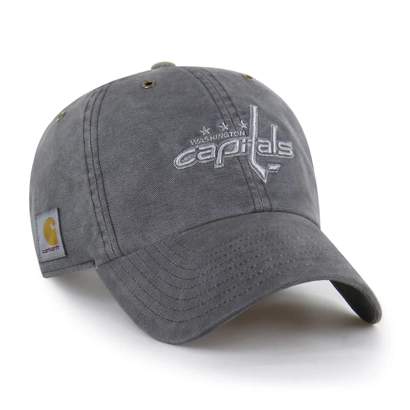 Carhartt x '47 Washington Capitals Clean Up Adjustable Hat