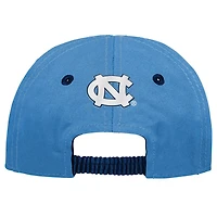 Carolina /Navy North Carolina Tar Heels Old School Slouch Flex Hat