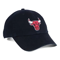 Chicago Bulls '47 Clean-Up Adjustable Hat