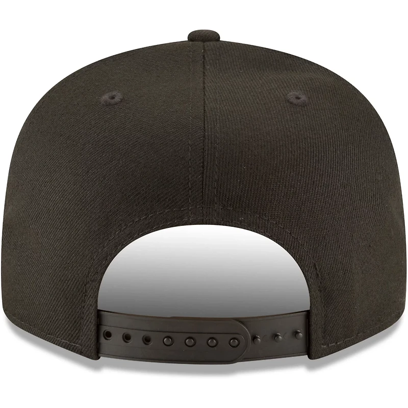 Cincinnati Reds New Era on 9FIFTY Team Snapback Adjustable Hat -