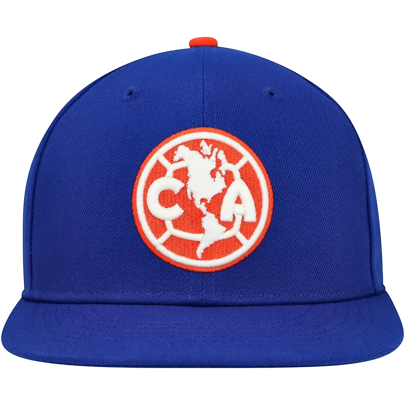 Club America America's Game Snapback Hat